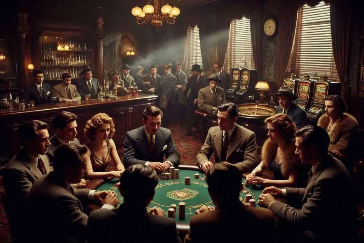 Yukon Gold Casino
